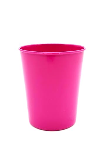 Kimmel 21-000-1210-1 Mug Classique Plastique Fuchsia 180 ml en promo à 7,25€ (-55%) sur Amazon FR