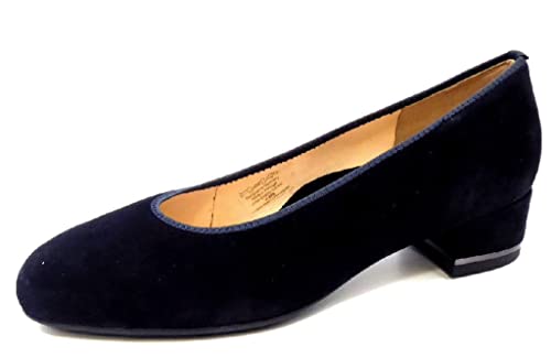 ARA Graz, Scarpe décolleté Donna, Blu Blau 06, 36 EU Larga - Auto & Motorcycle Amazon Italy à 41.25€