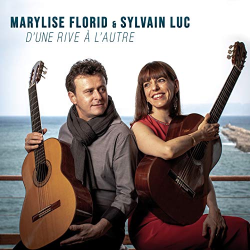 D'une Rive À l'Autre - Musique & Instruments Amazon Espagne à 11.13€