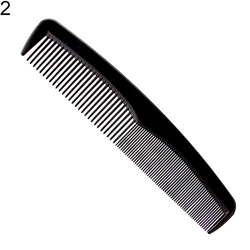 GREENLANS-1 4Pcs Hair Styling Comb Set, Professional... - Beauté & Parfums Amazon Royaume-Uni à 0.53€