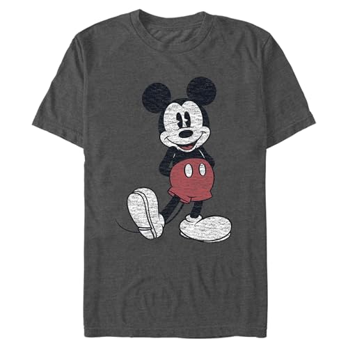 Disney. Camiseta de Manga Corta de Mickey Mouse a tamaño... - High-Tech & Électronique en promo à 22.06€
