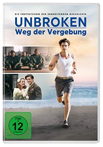 Unbroken: Weg der Vergebung - Livres & eBooks Amazon Italie à 5.35€