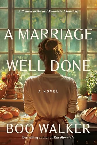 A Marriage Well Done: Red Mountain Prequel (Red Mountain... - Vente Flash Amazon -69%