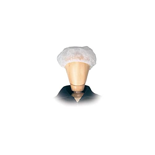 ASATEX AG CLIP52W Lot de 10 capots à clip jetables Blanc Ø... - Home & Kitchen Amazon France à 30.36€