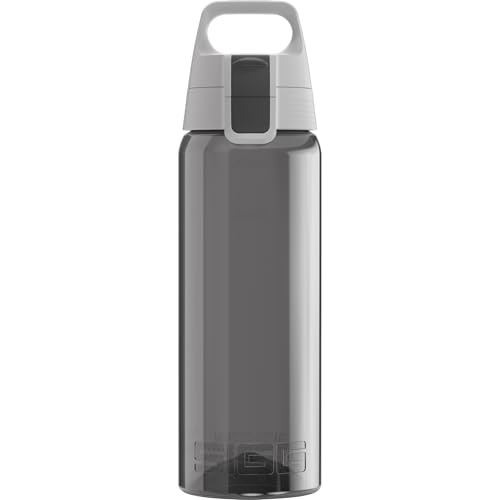 Sigg Total Color Anthracite Trinkflasche (0.6 L)... - Baby & Nursery Amazon Germany à 10.00€