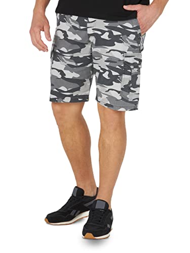 Lee Uniforms Extreme Motion Swope Cargo Short Pantaloni... - Maison & Cuisine en promo à 32.39€