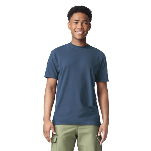 Comfort Colors Heavyweight Short Sleeve tee, Style... - Sports & Fitness Amazon Espagne à 7.25€