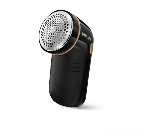 Philips Fusselrasierer – 8800 U/min, große Klingenfläche, 3... - Beauty & Fragrances Amazon Germany à 9.99€