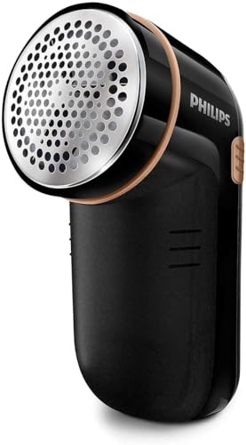 Philips Fabric Shaver – Fast Pill Removal, 8800 RPM, Large... - Home & Kitchen Amazon UK à 8.99€