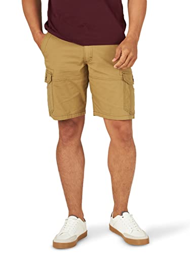 Lee Extreme Motion Swope Cargo Short Pantaloni Uomo, Nomad... - Home & Kitchen Amazon Italy à 45.53€