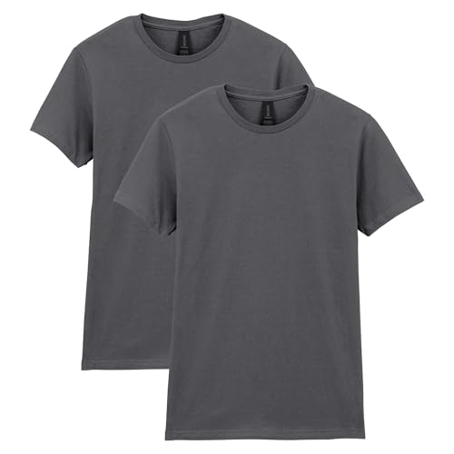Gildan Camiseta de algodón Softstyle para Mujer, Estilo... - Auto & Motorcycle Amazon Spain à 19.19€