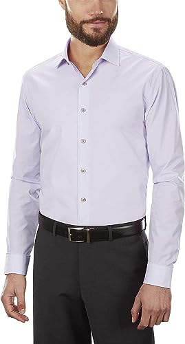 UNLISTED Kenneth Cole - Camicia da Uomo Slim Fit, con... - Sports & Fitness Amazon Italie à 30.09€