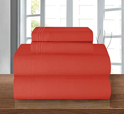 Elegant Comfort Luxury 1500 Premium Hotel Quality... - Home & Kitchen Amazon UK à 8.75€