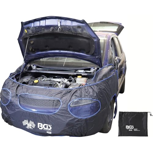 BGS 9636 | Protector frontal para coche - Amazon Espagne à 62.88€