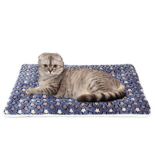 FJWYSANGU Pet Coperta in soffice, Cuscino Morbido e Caldo... - Animalerie Amazon Italie à 17.97€