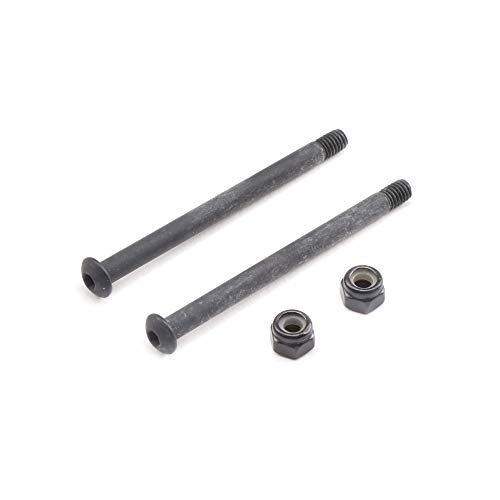 LOSI Outer Front Hinge Pin 2 Super Rock Rey LOS254060 Parts - Jouets & Jeux Amazon France à 9.99€