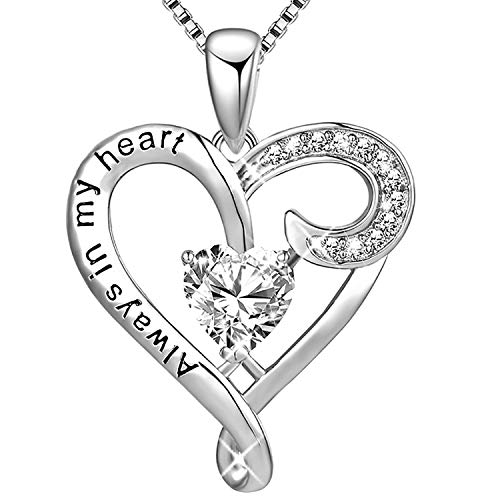 BELOYAL Argent sterling 925 Argent sterling Blanc en promo à 13,97€ (-76%) sur Amazon FR