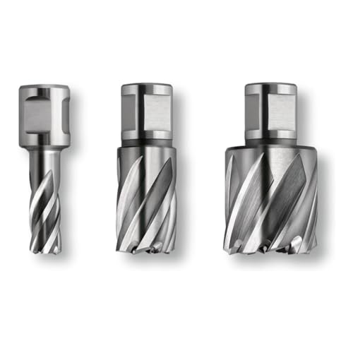 FEIN 63134143301 HSS Special D14.3/25 Weldon - Home & Kitchen Amazon UK à 13.68€