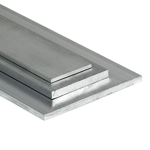 Aluminium Flachstange AlMgSi05 25x3mm - Länge 300mm / 30cm... - Bricolage & Outils Amazon Allemagne à 2.65€