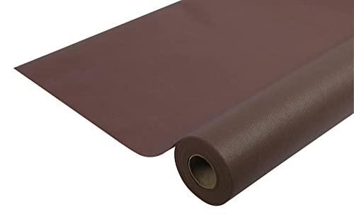 Pronappe Tischdecke R782511I Einweg-Tischdecke aus... - Home & Kitchen Amazon Germany à 35.05€