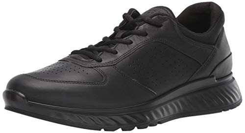 ECCO EXOSTRIDE M, Scarpe da Ginnastica Uomo, BLACK, 44 EU - Auto & Motorcycle Amazon Italy à 61.00€