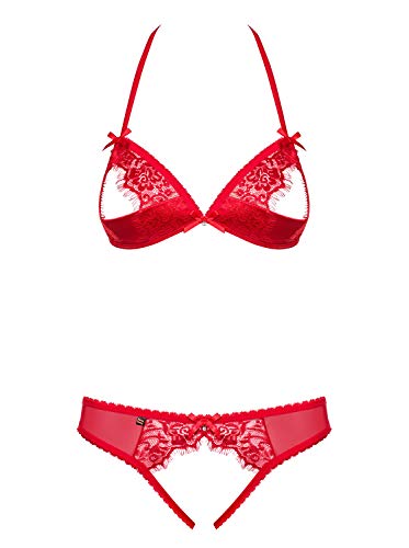 Obsessive Dessous-Sets Multicolor 2 Pcs S/M - High-Tech & Électronique Amazon Allemagne à 10.74€