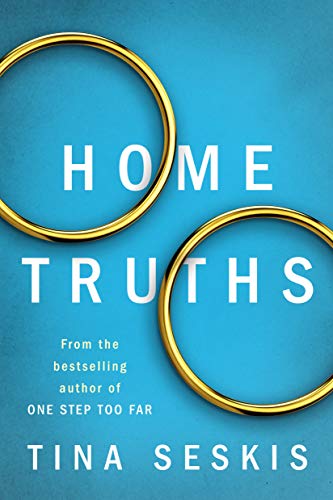 Home Truths - Livres & eBooks en promo à 0.99€