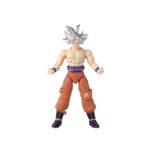 BANDAI - Dragon Ball Super - Figura Dragon Star 17 cm... - Sports & Fitness Amazon Espagne à 13.00€