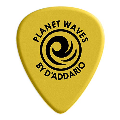 D'Addario 1UCT6-10 - Pack de 10 púas duras Planet Waves... - Sports & Fitness Amazon Espagne à 7.10€
