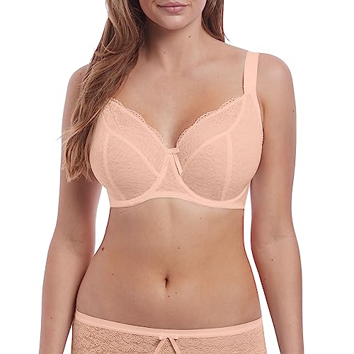 Freya Fancies Bra Balcony GG - K Cup 1012 Underwired Sheer... - Jardin & Extérieur Amazon Italie à 50.02€