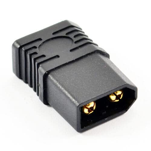 Etronix Deans To Xt-60 One-piece Adaptor Plug - High-Tech & Électronique Amazon Italie à 2.59€