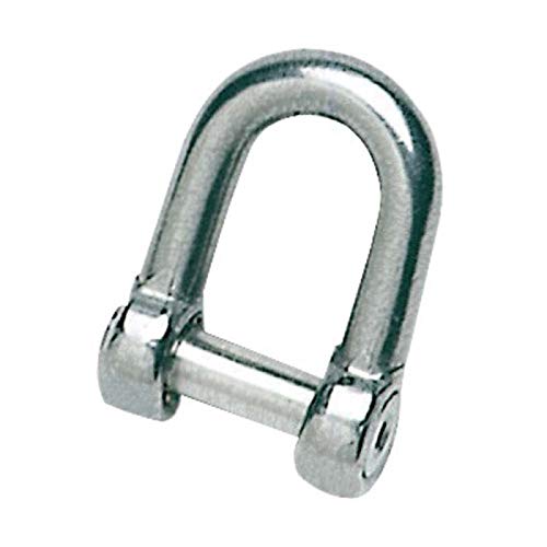 OSCULATI Grillo Inox per Ancore 10 mm - Jardin & Extérieur Amazon Italie à 2.95€