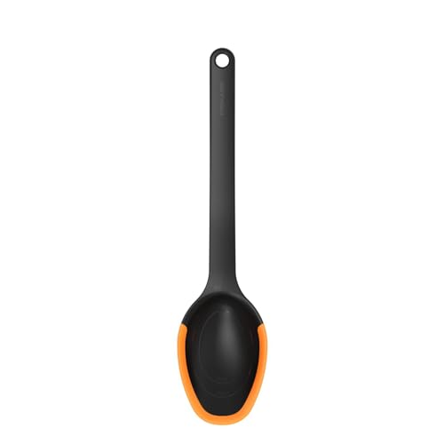 Fiskars Cuillère en silicone, Longueur : 29 cm... en promo à 7,90€ (-53%) sur Amazon FR