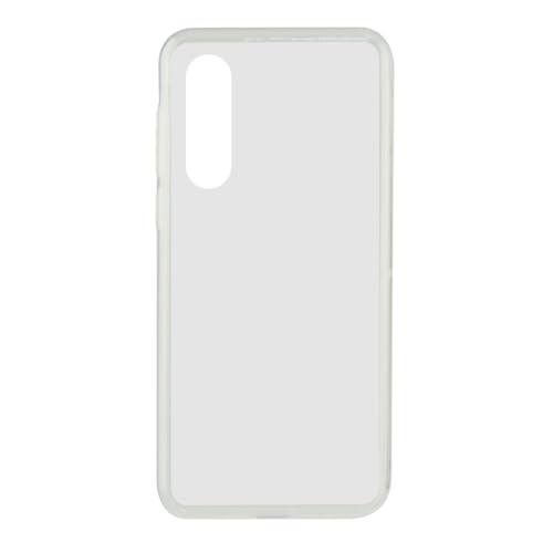 Funda Flex Ultrafina KSIX TPU para Huawei P30 Transparente - High-Tech & Électronique Amazon Espagne à 2.50€