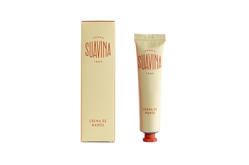 Suavina Crema de Manos 40 ml - Amazon Germany à 10.54€
