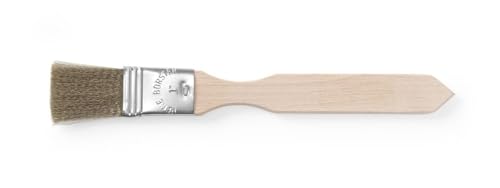 HENDI Pinceau de Cuisine à Beurre Plat - Home & Kitchen Amazon France à 5.70€