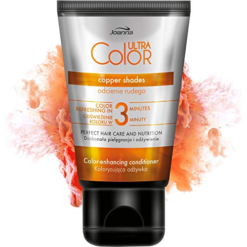 Joanna Ultra Color – Acondicionador de protección del color... - Amazon Espagne à 3.80€