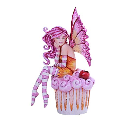 Pacific Giftware PT Amy Brown Art Original Collection Sweet... - Jouets & Jeux Amazon France à 35.54€
