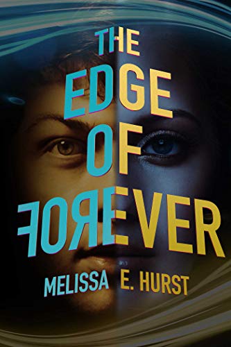 The Edge of Forever - Amazon Royaume-Uni à 1.99€