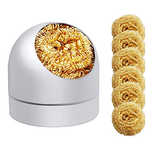 Nettoyant de Panne Soudure Nettoyant de Pointe de Fer Kit... - Maison & Cuisine en promo à 13.50€