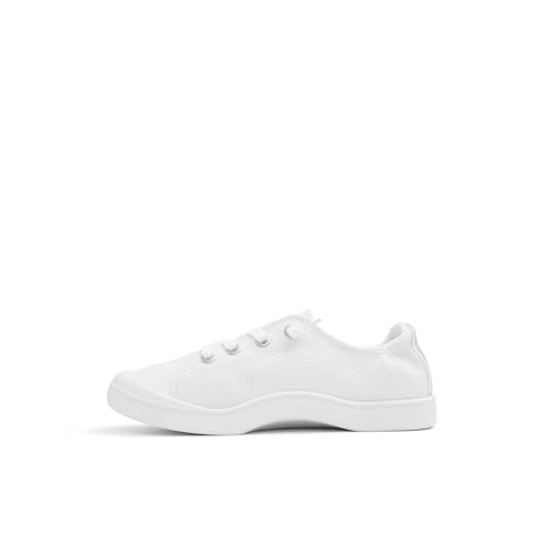 Roxy Bayshore III, Scarpe da Ginnastica Donna, Bianco, 36 EU - Auto & Moto Amazon Italie à 27.97€