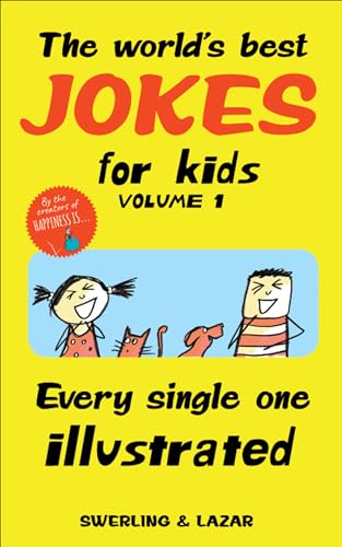 The World's Best Jokes for Kids, Volume 1: Every Single One... - Livres & eBooks Amazon Royaume-Uni à 0.99€