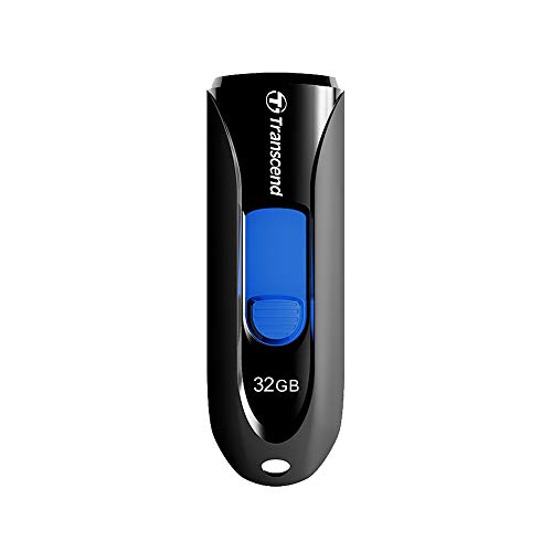 Transcend JetFlash 790 USB 3.1 Gen 1 da 32 GB (chiavetta... - Tech & Electronics Amazon Italy à 16.97€
