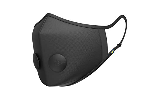 Airinum Urban Air Mask 2.0 - Máscara de Aire Reutilizable y... - Home & Kitchen Amazon Spain à 14.10€
