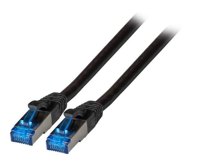 EFB-Elektronik K5525FSW.2 CABLE DE RED 2 M CAT6A S/FTP... - Tech & Electronics Amazon Germany à 5.95€