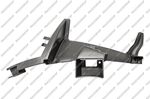 PRASCO JG8002101 Spoiler anteriore Anteriore Destra - Nouvelle promo Amazon à 34.07€