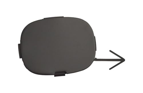 PRASCO Ribalta Gancio traino anteriore ME3091236... - Maison & Cuisine Amazon Italie à 6.24€