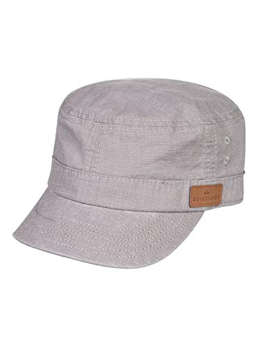 Quiksilver Homme Renegade Casquette de baseball, SLEET... - Sports & Fitness en promo à 19.99€