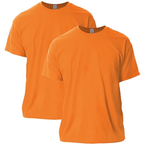 Gildan - Maglietta da Uomo in Cotone Ultra per Adulti... - Amazon Italie à 11.24€