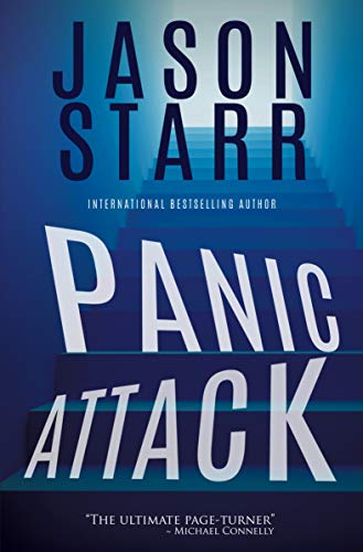 Panic Attack (English Edition) - Bon plan à 0.89€